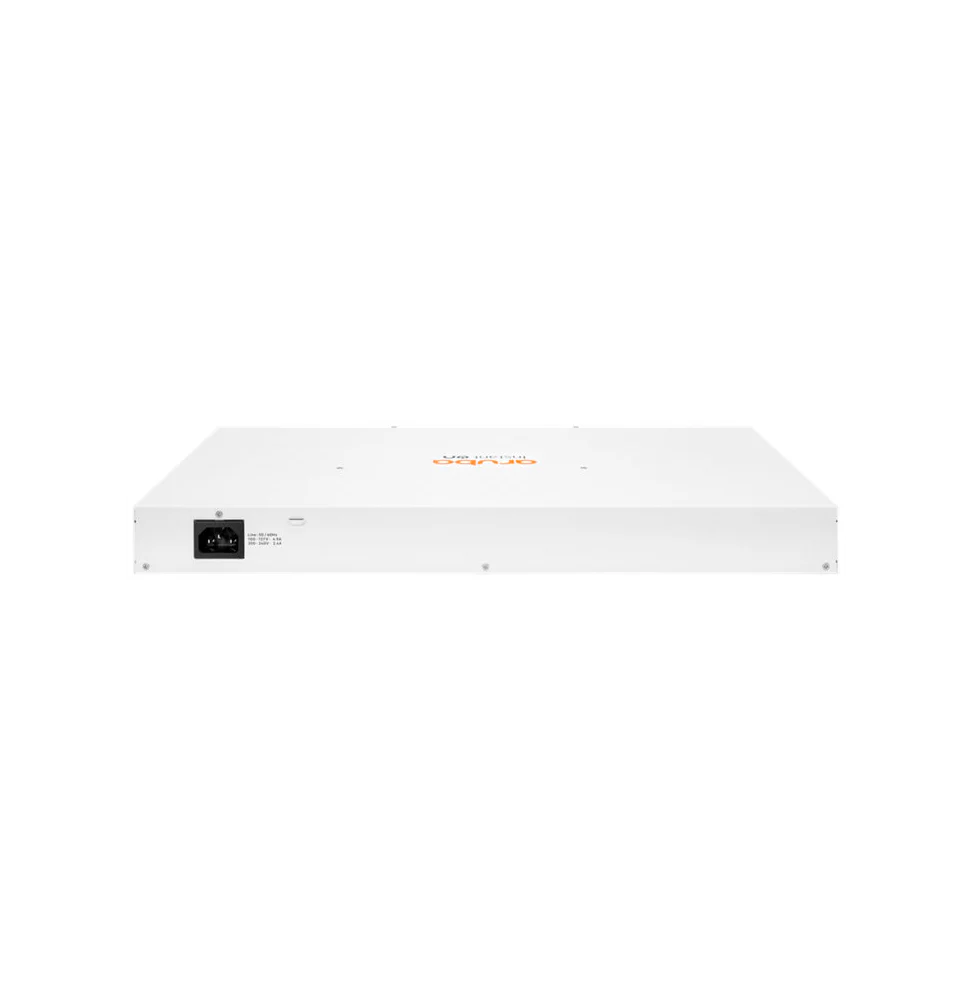 Switch Aruba Instant On 1930 24 ports Classe 4 PoE 4SFP/SFP+ (JL684B)
