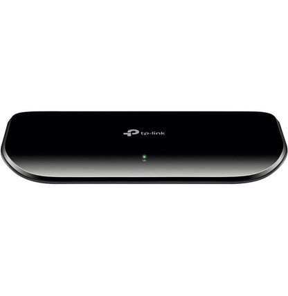 Switch de bureau TP-Link TL-SG1008D 8 ports Gigabit