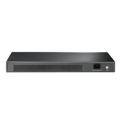Switch de bureau TP-Link TL-SG1024 24 ports Gigabit