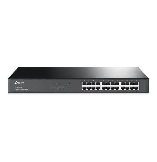 Switch de bureau TP-Link TL-SG1024 24 ports Gigabit