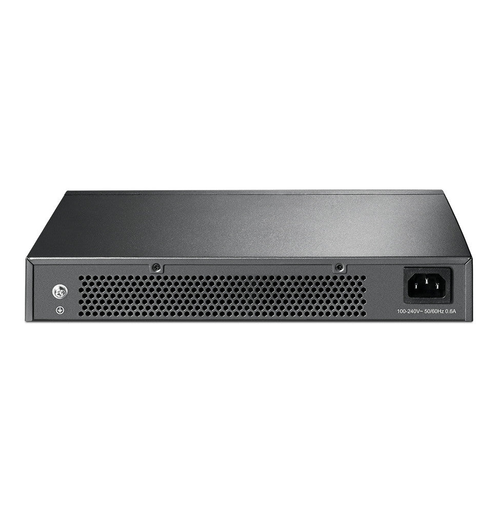 Switch de bureau TP-Link TL-SG1024D 24 ports Gigabit
