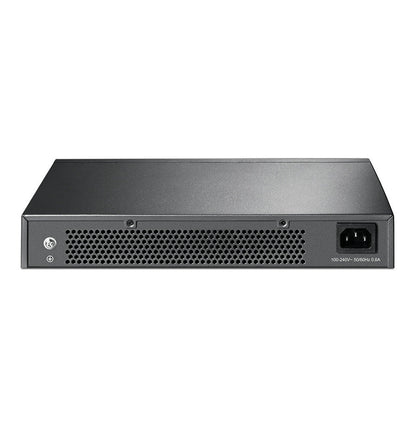 Switch de bureau TP-Link TL-SG1024D 24 ports Gigabit