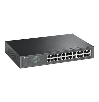 Switch de bureau TP-Link TL-SG1024D 24 ports Gigabit
