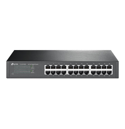 Switch de bureau TP-Link TL-SG1024D 24 ports Gigabit