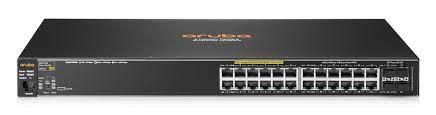 SWITCH RACKABLE ADMINISTRABLE HP 2530-24G-POE+ - ADYASTORE casablanca maroc