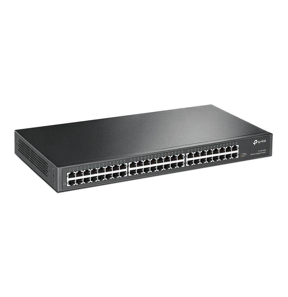 Switch TP-Link TL-SG1048 48 ports Gigabit