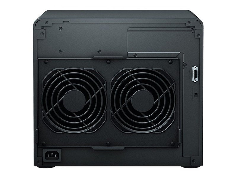 Synology Expansion Unit DX1215ii 12-Bay 3.5" NAS for Scalable Models (SMB/ENT)