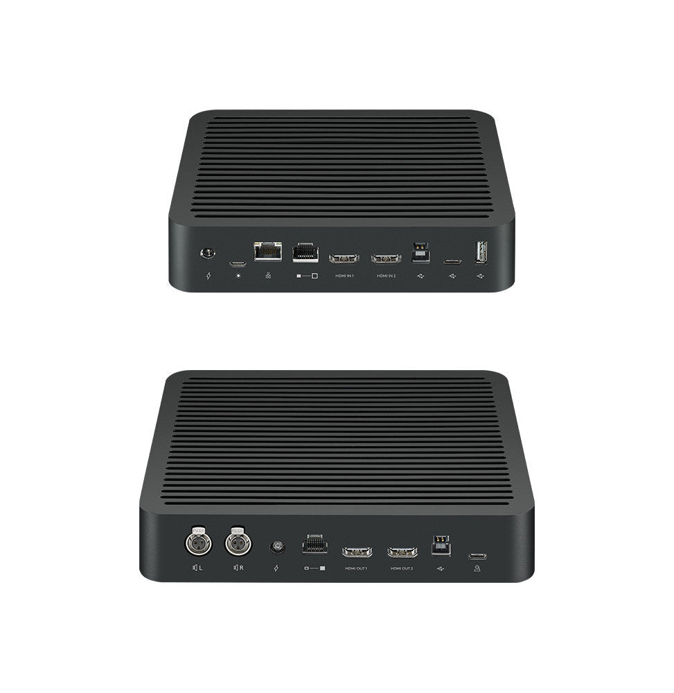 Système ConferenceCam Logitech Rally Ultra HD (960-001237)