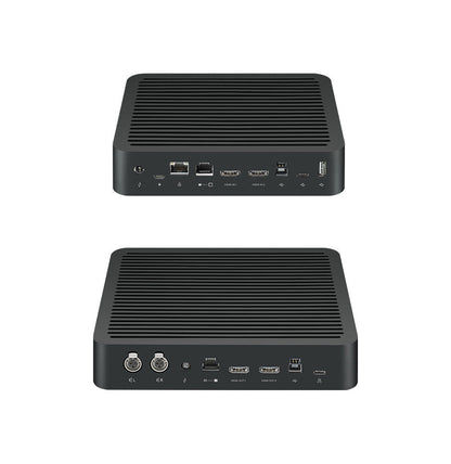 Système ConferenceCam Logitech Rally Ultra HD (960-001237)