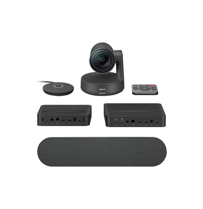 Système ConferenceCam Logitech Rally Ultra HD (960-001237)