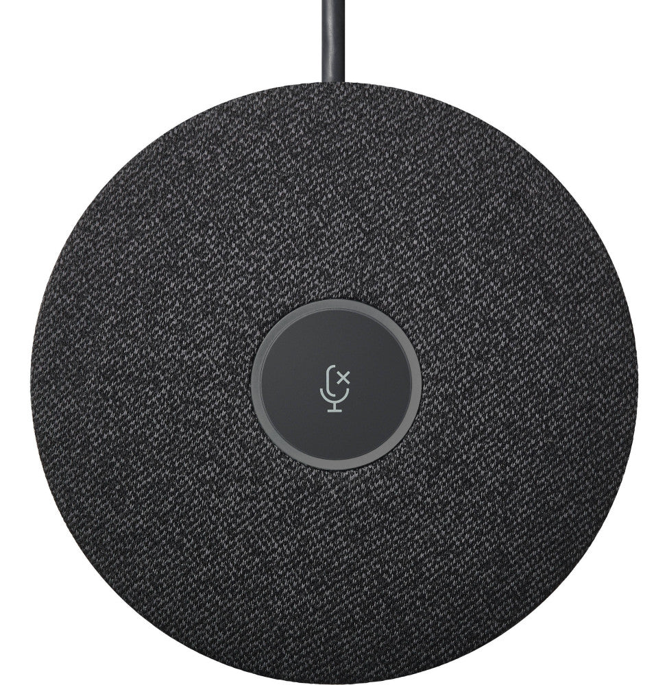 Système ConferenceCam Logitech Rally Ultra HD (960-001237)