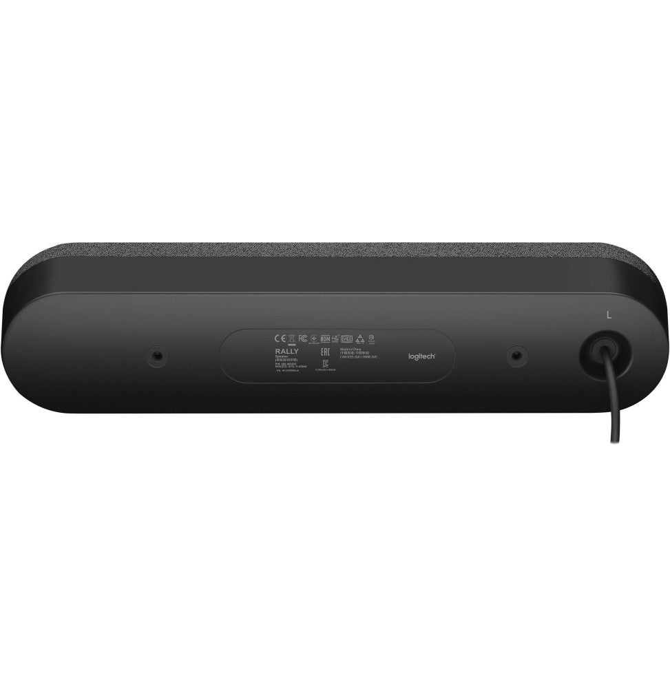 Système ConferenceCam Logitech Rally Ultra HD (960-001237)