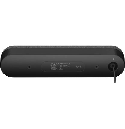 Système ConferenceCam Logitech Rally Ultra HD (960-001237)