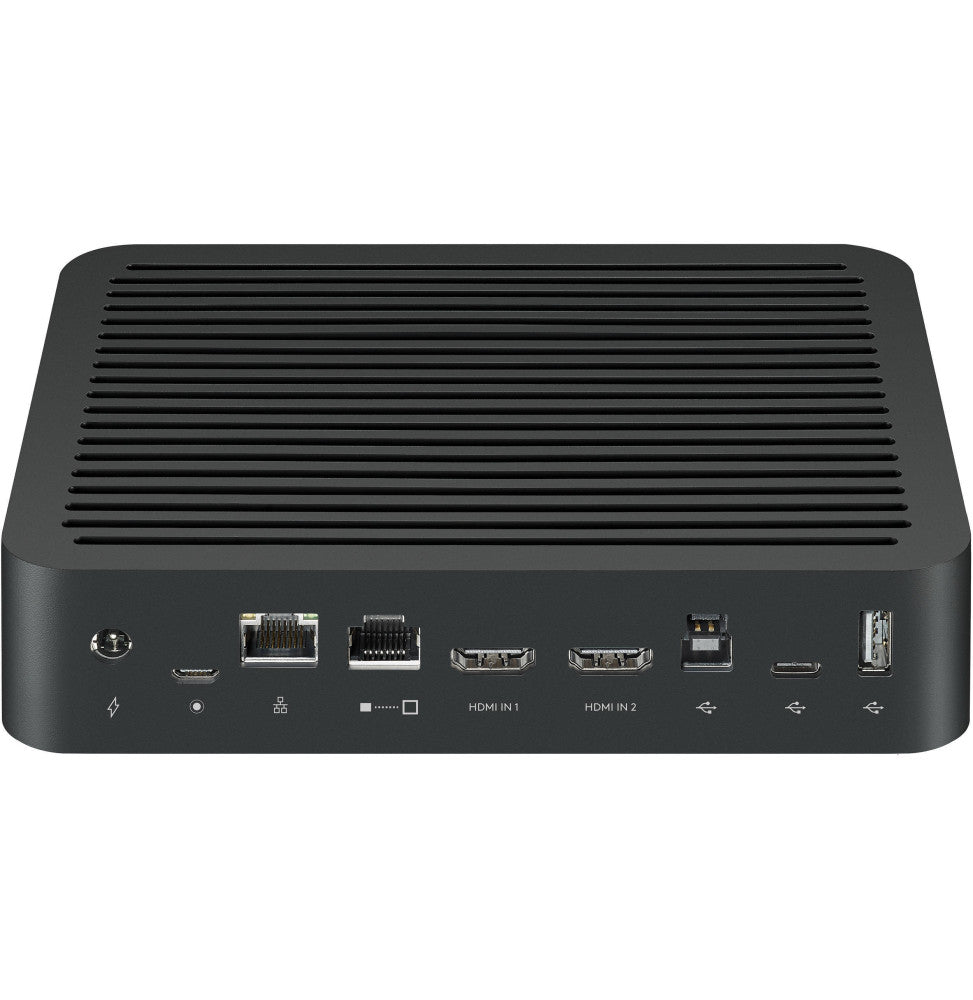 Système ConferenceCam Logitech Rally Ultra HD (960-001237)