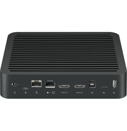 Système ConferenceCam Logitech Rally Ultra HD (960-001237)