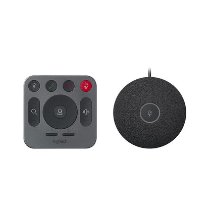 Système ConferenceCam Logitech Rally Ultra HD (960-001237)