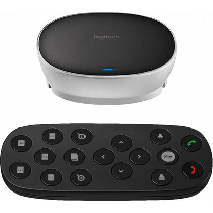 Système de visioconférence Logitech GROUP ( 960-001057)