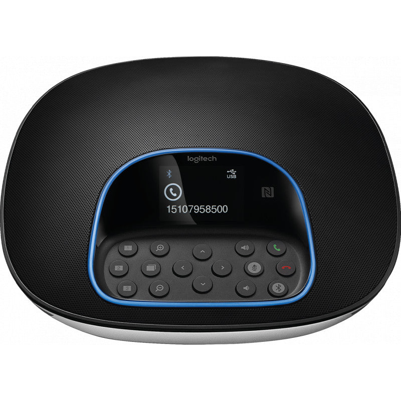 Système de visioconférence Logitech GROUP ( 960-001057)