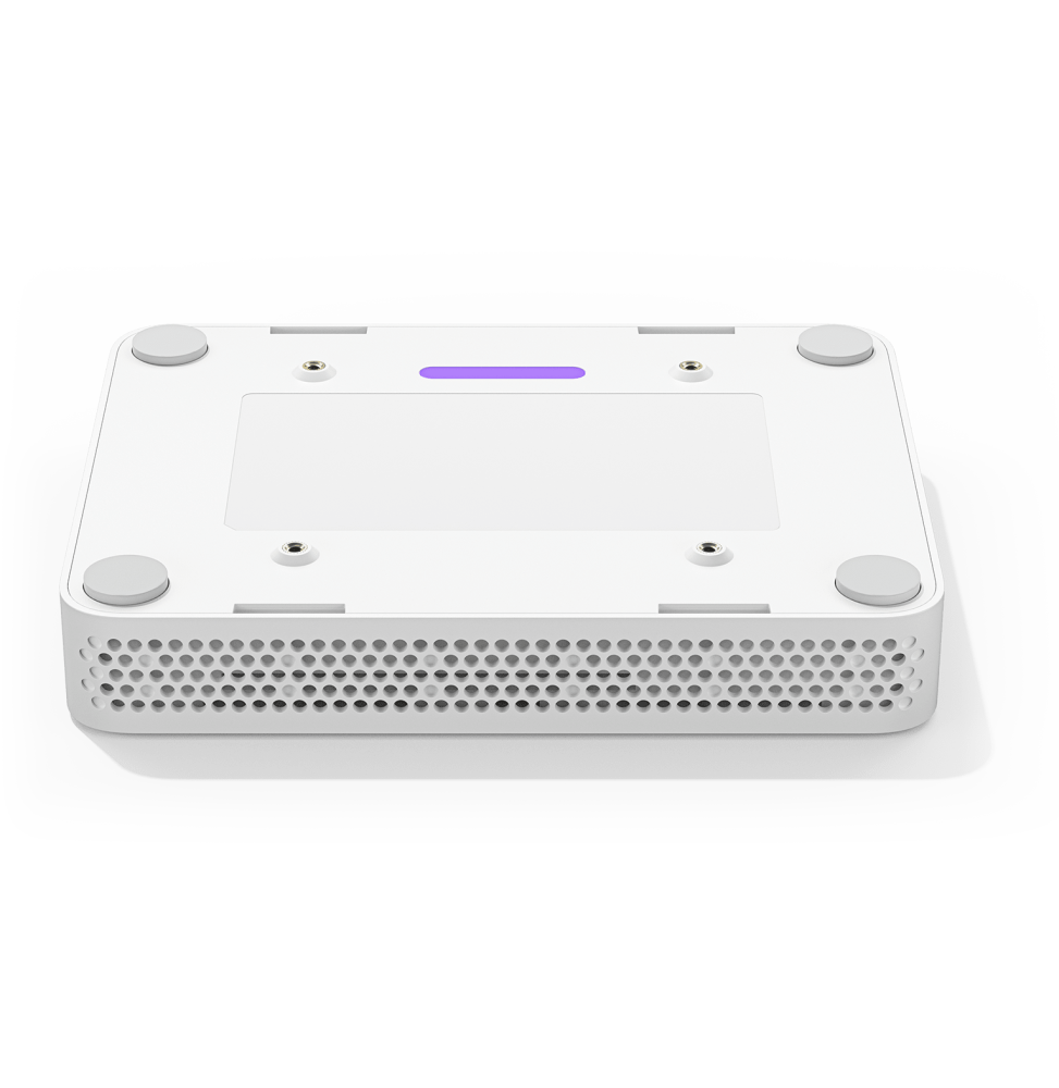 Système de vidéoconférence Logitech RoomMate (950-000084)