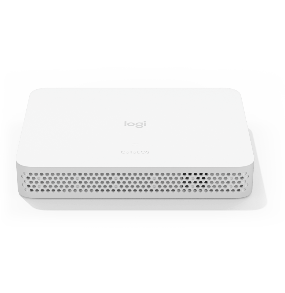 Système de vidéoconférence Logitech RoomMate (950-000084)