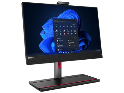 Lenovo M90a G5 AIO i5-14500 8GB 256GB SSD 23.8" FHD Non-Touch NO ODD WIFI+BT 3YOS - [12SH001AAU]