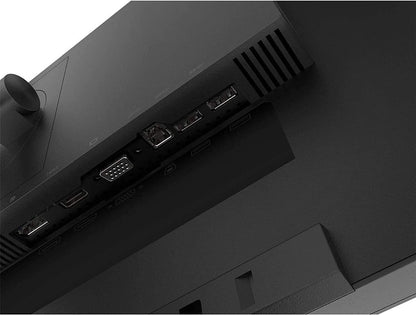 Lenovo 61F7MAR1US 23.8" ThinkVision T24i-20 Full HD LED-LCD Monitor New Open Box