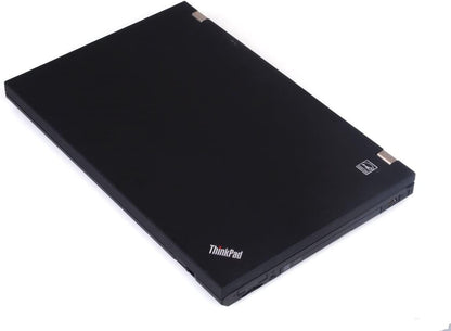Lenovo ThinkPad T510 Laptop Intel Core i5–520m 2.66GHz, 8GB, 320GB Win 10