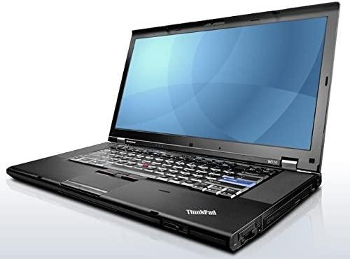 Lenovo ThinkPad T510 Laptop Intel Core i5–520m 2.66GHz, 8GB, 320GB Win 10