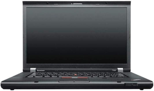 Lenovo T530 15.6 inch  Intel Quad Core i5-3320M 8GB Ram 256 SSDHard Drive WiFi Win 10 Pro (Renewed)