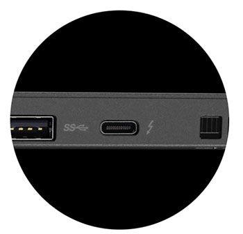 Lenovo ThinkPad T480 | 14" IPS FHD (1080p) Business Laptop | Intel Core i5-8350U up to 3.60GHz Quad-Core (8th Gen), 16GB RAM, 512GB NVMe SSD - Windows 11 - Intel® UHD 620, USB-C (Thunderbolt), HDMI - Certified Refurbished (Grade A) - 1 Year Warranty