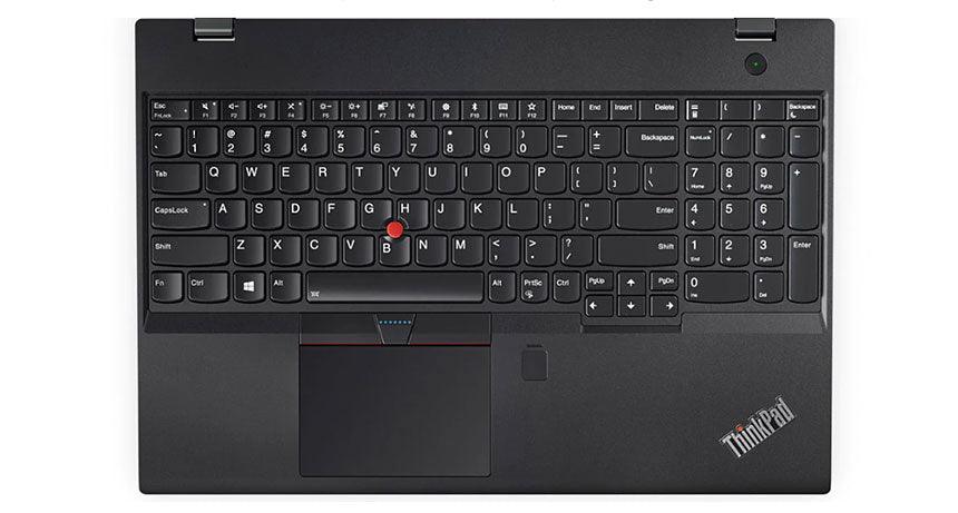 Lenovo ThinkPad T570 | 15.6" FHD IPS (1080p) Business Ultrabook |  Intel Core i7-7600U up to 3.90 GHz (7th Gen), 32GB RAM, 512GB SSD, Intel® UHD 520, Thunderbolt (USB-C), HDMI | Windows 10 Pro, Grade A (Certified Refurbished) + Warranty