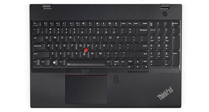 Lenovo ThinkPad T570 | 15.6" FHD IPS (1080p) Business Ultrabook |  Intel Core i7-7600U up to 3.90 GHz (7th Gen), 32GB RAM, 512GB SSD, Intel® UHD 520, Thunderbolt (USB-C), HDMI | Windows 10 Pro, Grade A (Certified Refurbished) + Warranty