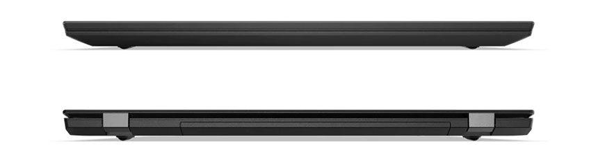 Lenovo ThinkPad T570 | 15.6" FHD IPS (1080p) Business Ultrabook |  Intel Core i7-7600U up to 3.90 GHz (7th Gen), 32GB RAM, 512GB SSD, Intel® UHD 520, Thunderbolt (USB-C), HDMI | Windows 10 Pro, Grade A (Certified Refurbished) + Warranty
