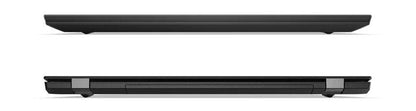 Lenovo ThinkPad T570 | 15.6" FHD IPS (1080p) Business Ultrabook |  Intel Core i7-7600U up to 3.90 GHz (7th Gen), 32GB RAM, 512GB SSD, Intel® UHD 520, Thunderbolt (USB-C), HDMI | Windows 10 Pro, Grade A (Certified Refurbished) + Warranty