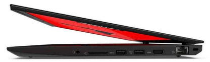 Lenovo ThinkPad T580 | 15.6" FHD IPS (1080p)  | Intel Core i5-8350 up to 3.9 GHz Quad-Core (8th Gen), 16GB RAM,256GB M.2 NVMe PCI-e SSD, Intel® UHD 620, Thunderbolt (USB-C), HDMI | Windows 11, Grade A (Certified Refurbished) + 1 Year Warranty
