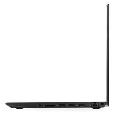Lenovo ThinkPad T580 | 15.6" FHD IPS (1080p)  |  Intel Core i7-8650U up to 4.20 GHz Quad-Core (8th Gen), 16GB RAM, 512GB NVMe SSD , Intel® UHD 620, Thunderbolt (USB-C), HDMI | Windows 11, Grade A (Certified Refurbished) + 1 Year Warranty