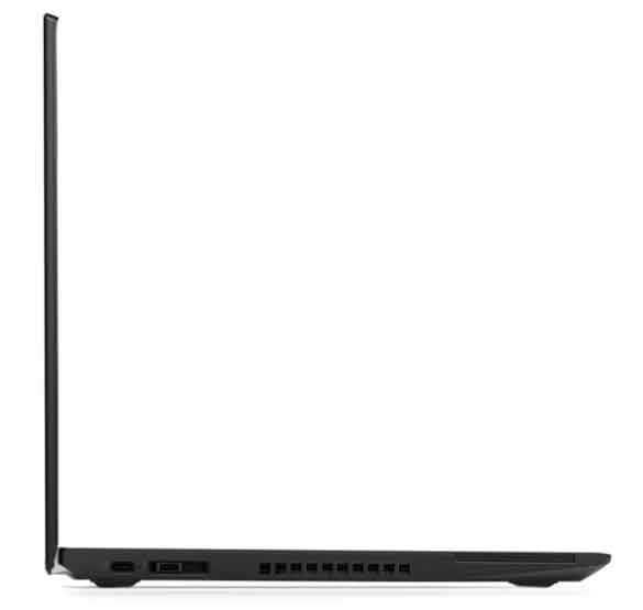 Lenovo ThinkPad T580 | 15.6" FHD IPS (1080p)  | Intel Core i5-8350 up to 3.9 GHz Quad-Core (8th Gen), 16GB RAM,256GB M.2 NVMe PCI-e SSD, Intel® UHD 620, Thunderbolt (USB-C), HDMI | Windows 11, Grade A (Certified Refurbished) + 1 Year Warranty