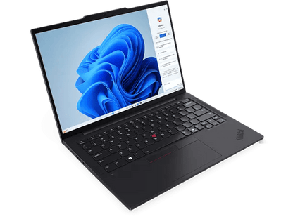 Lenovo ThinkPad T14 G5 Core Ultra 5 16GB 512GB SSD, 14" WUXGA Laptop W11P 3YR PREM - [21ML000WAU]