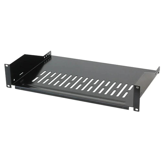 Techly 400mm Rack Tray, 19" Networking armoire baie - ADYASTORE casablanca maroc