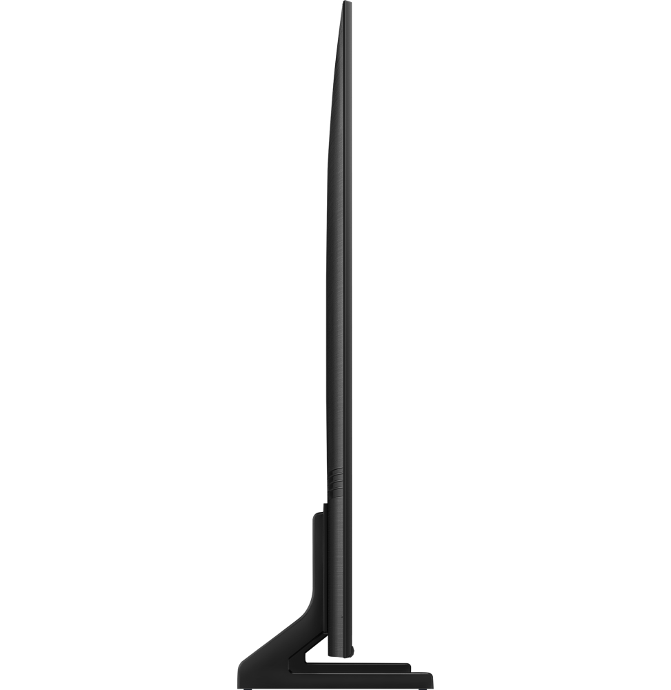 Téléviseur Samsung 55" Q60C QLED 4K Série 6 (QA55Q60CAUXMV)