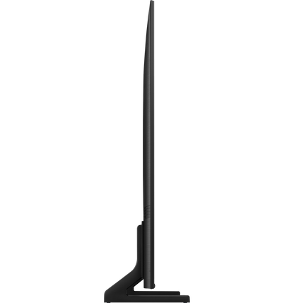 Téléviseur Samsung 55" Q60C QLED 4K Série 6 (QA55Q60CAUXMV)