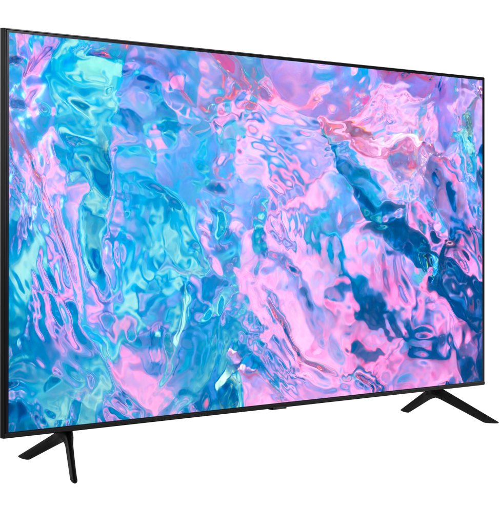 Téléviseur Samsung 85" Crystal UHD 4K Serie 8 + Récepteur intégré (UA85DU8000UXMV)