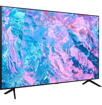 Téléviseur Samsung 85" Crystal UHD 4K Serie 8 + Récepteur intégré (UA85DU8000UXMV)