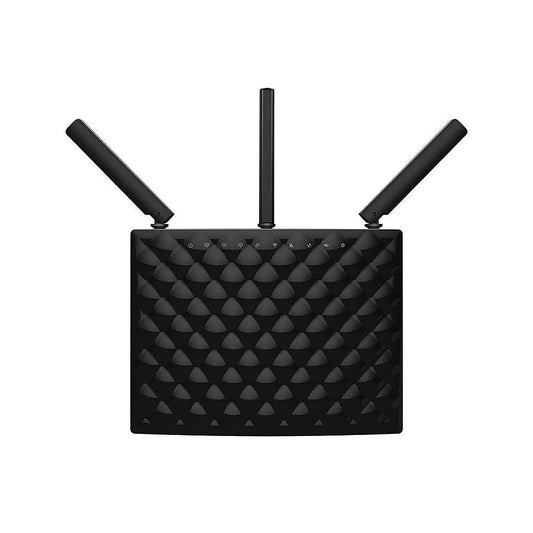 Tenda AC15 AC1900 Dual band Gigabit Wireless Router (NET-TD-AC15) - ADYASTORE casablanca maroc