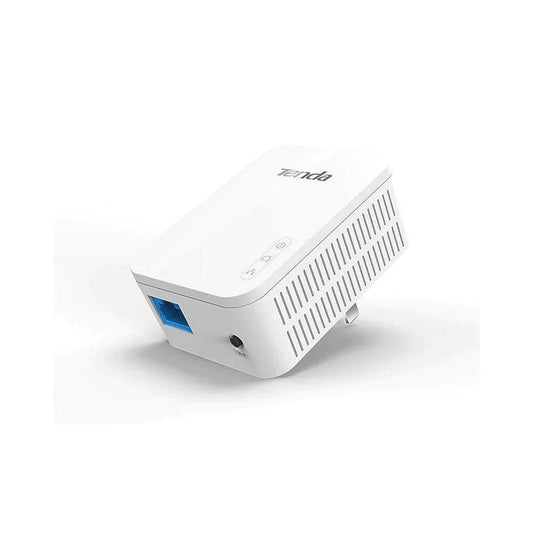 Tenda PH3 AV1000 Gigabit Powerline Adapter Kit, 2 Pack (NET-TD-PH3) - ADYASTORE casablanca maroc