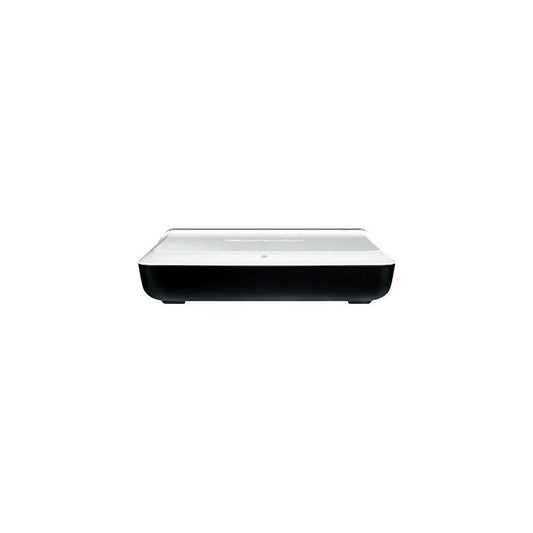Tenda S108 8-Port Mini Fast Desktop Switch (NET-TD-S108) - ADYASTORE casablanca maroc