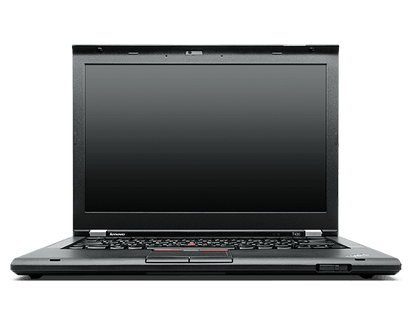 ThinkPad T430 14" HD+ Lenovo Flagship Notebook | Intel® Core™ i5 - 8GB RAM - Windows 10 Professional x64 - Certified Refurbished