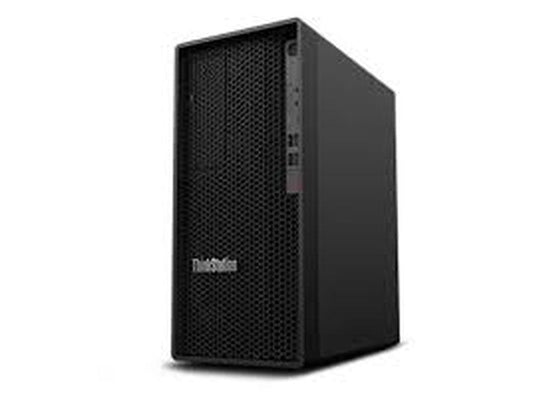 Lenovo ThinkStation P2 Tower Workstation i7-14700 16GB 1TB SSD RTX4060(8GB) W11P 3YR PREM - [30FR000FAU]