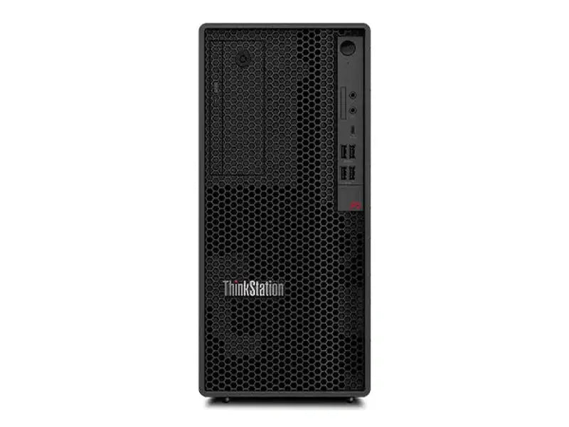 Lenovo ThinkStation P2 Tower Workstation i7-14700 16GB 512GB SSD + 1TB HDD RTX T1000(8GB), W11P 3YR PREM - [30FR000EAU]