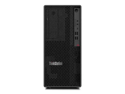 Lenovo ThinkStation P2 Tower Workstation i7-14700 16GB 512GB SSD + 1TB HDD RTX T1000(8GB), W11P 3YR PREM - [30FR000EAU]